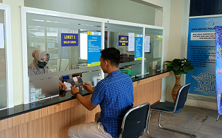 balik nama kendaraan bekas